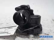 Drosselklappenstutzen Peugeot 508 I SW 8E 9806625280