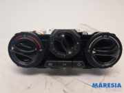 Heizungsbetätigung (Konsole) Peugeot 208 I CA, CC 9672248380