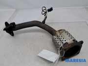 Katalysator ohne Lambdasonde Peugeot 206+ T3E 1731KS