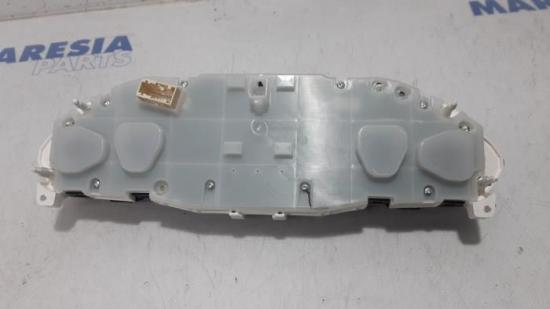 Instrumentenkombination Peugeot 208 I CA, CC 9673777580 Bild Instrumentenkombination Peugeot 208 I CA, CC 9673777580