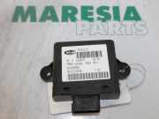 Steuergerät für Einspritzanlage Citroen C8 E 9651212180
