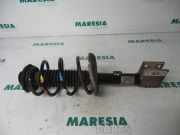Federbein links vorne Citroen Berlingo II Kasten B9 9684108380