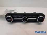 Heizungsbetätigung (Konsole) Alfa Romeo Giulia 952 156147613