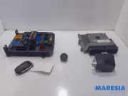 Steuergerät Motor Citroen C3 III SX 9815905380