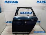 Tür links hinten Citroen C5 III Break RW 9006L5