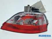 Nebelschlussleuchte Renault Zoe Kasten/Schrägheck BFM 265850007R