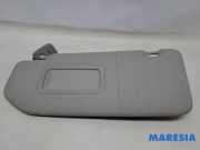 Sonnenblende links Renault Scenic III JZ 964010023R