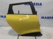 Tür rechts hinten Renault Clio IV Grandtour KH 821004962R