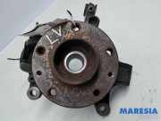 Achsschenkel links vorne Renault Megane IV Schrägheck B9A 400157901R