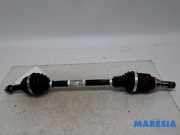 Antriebswelle links vorne Renault Captur I H5, J5 391016376R