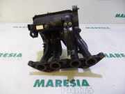 Verteilerrohr Kraftstoff Peugeot 206 Schrägheck 2A/C 9638425180