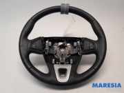 Lenkrad Renault Megane III Coupe DZ 484302379R