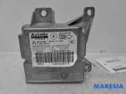 Steuergerät Airbag Citroen Berlingo II Multispace B9 608762100