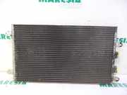 Klimakondensator Alfa Romeo 147 937 46768973