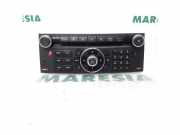 CD-Radio Citroen C6 T 96632915ZD