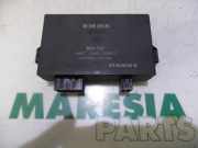 Steuergerät Einparkhilfe Peugeot 607 9629825080