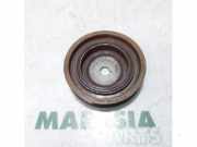 Zahnriemenscheibe Kurbelwelle Renault Twingo II CN0 315270