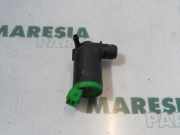 Waschwasserdüse für Scheibenreinigung Peugeot 406 643458