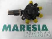 Abstellvorrichtung für Einspritzanlage Renault Clio II B 8200057345