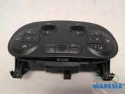 Heizungsbetätigung (Konsole) Fiat 500 312 735576409