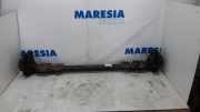 Hinterachse komplett Opel Movano B Kasten X62 93197596