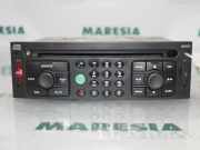 CD-Radio Lancia Phedra 179 500189448429940