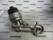 Ölfilterträger Citroen C3 FC 1103L6