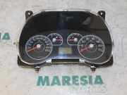 Instrumentenkombination Fiat Grande Punto 199 51803090