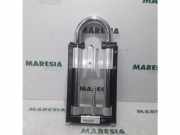 Überrollbügel Peugeot 207 CC 9680065980