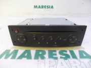 CD-Radio Renault Clio III BR0/1, CR0/1 8200483757