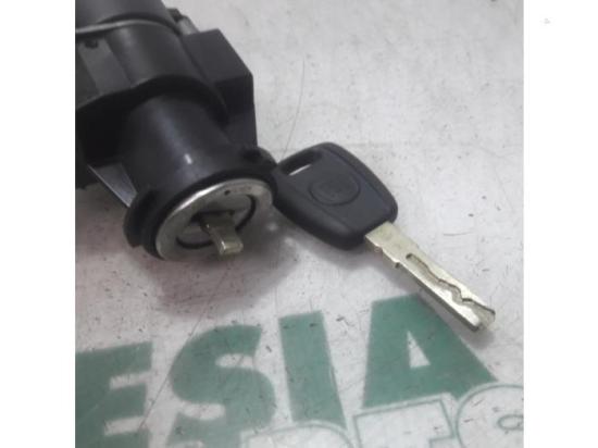 Schließzylinder für Zündschloß Fiat Punto Evo 199 0000050525430 Bild Schließzylinder für Zündschloß Fiat Punto Evo 199 0000050525430