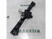 Fensterheber links vorne Fiat Bravo II 198 72005003