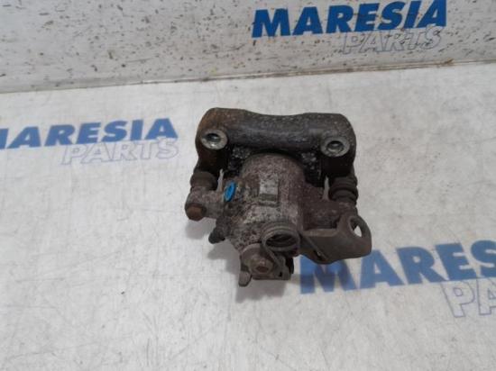 Bremszange links hinten Peugeot 207 4400W5 Bild Bremszange links hinten Peugeot 207 4400W5