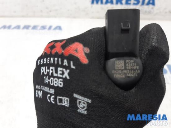 Einspritzdüse Peugeot Boxer Kasten BK2Q9K546AG Bild Einspritzdüse Peugeot Boxer Kasten BK2Q9K546AG