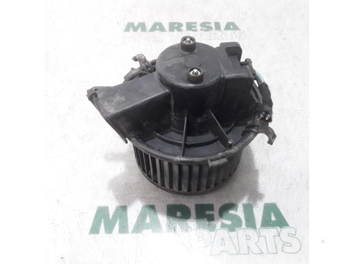 Gebläsemotor Fiat Ducato Kasten 250 0077364058 Bild Gebläsemotor Fiat Ducato Kasten 250 0077364058