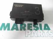 Steuergerät Einparkhilfe Citroen Xsara Picasso N68 9644485380