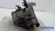 Schaltgetriebe Citroen C1 2231W4