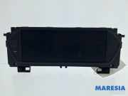Instrumentenkombination Citroen C4 II Grand Picasso 9813590280
