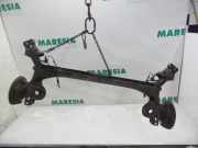 Hinterachse komplett Peugeot 308 I 5148R2