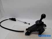 Schalthebel Renault Twingo III BCM 349016073R