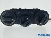 Heizungsbetätigung (Konsole) Peugeot 208 I CA, CC 9672248380