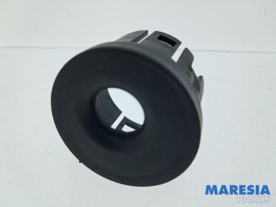 Steuergerät Motor Peugeot 107 0261208702 Bild Steuergerät Motor Peugeot 107 0261208702