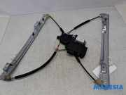 Fensterheber rechts vorne Citroen C4 I Picasso U 9674032480