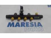Abstellvorrichtung für Einspritzanlage Renault Megane III Grandtour KZ 175218188R