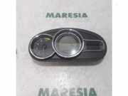 Instrumentenkombination Renault Megane III Grandtour KZ 248105260R