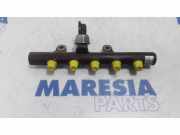 Abstellvorrichtung für Einspritzanlage Renault Kangoo II Be Bop KW0 8200701690