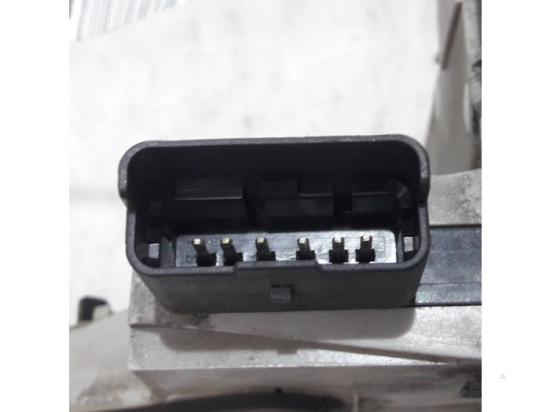 Klappenschlosszug Citroen DS5 9686919780 Bild Klappenschlosszug Citroen DS5 9686919780