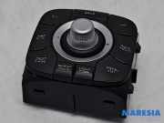 Monitor Navigationssystem Renault Scenic III JZ 253B00345R
