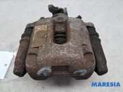Bremszange rechts hinten Citroen DS3 SA 4400W6
