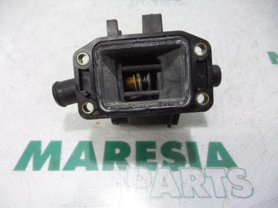 Thermostatgehäuse Peugeot 206 Schrägheck 2A/C 1336V6 Bild Thermostatgehäuse Peugeot 206 Schrägheck 2A/C 1336V6